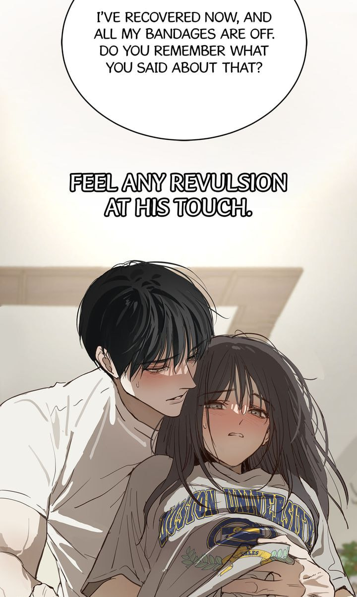 Flower of Allure Chapter 36 page 70 - 