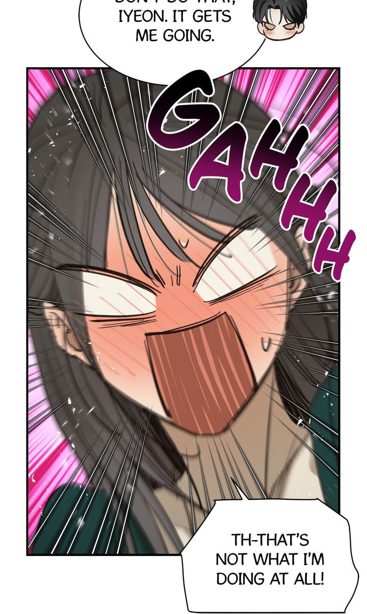 Flower of Allure Chapter 36 page 8 - 