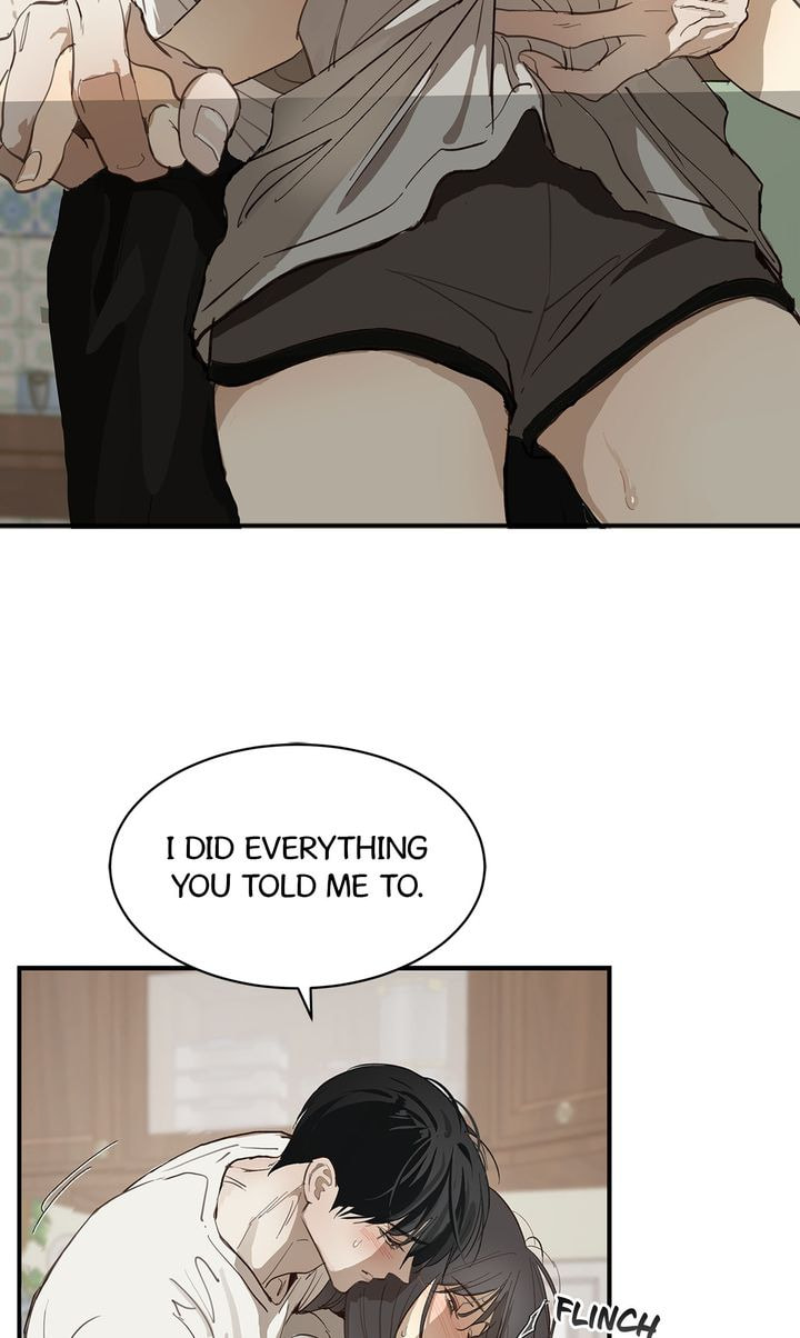 Flower of Allure Chapter 36 page 71 - 