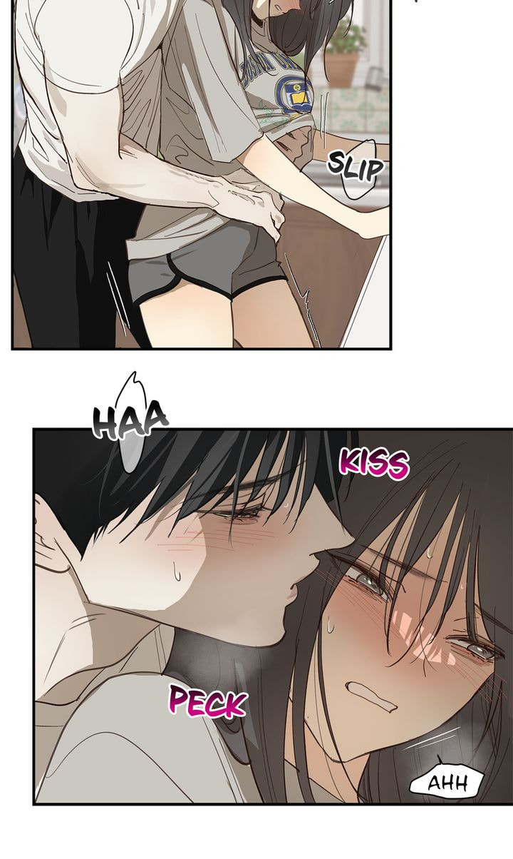 Flower of Allure Chapter 36 page 72 - 