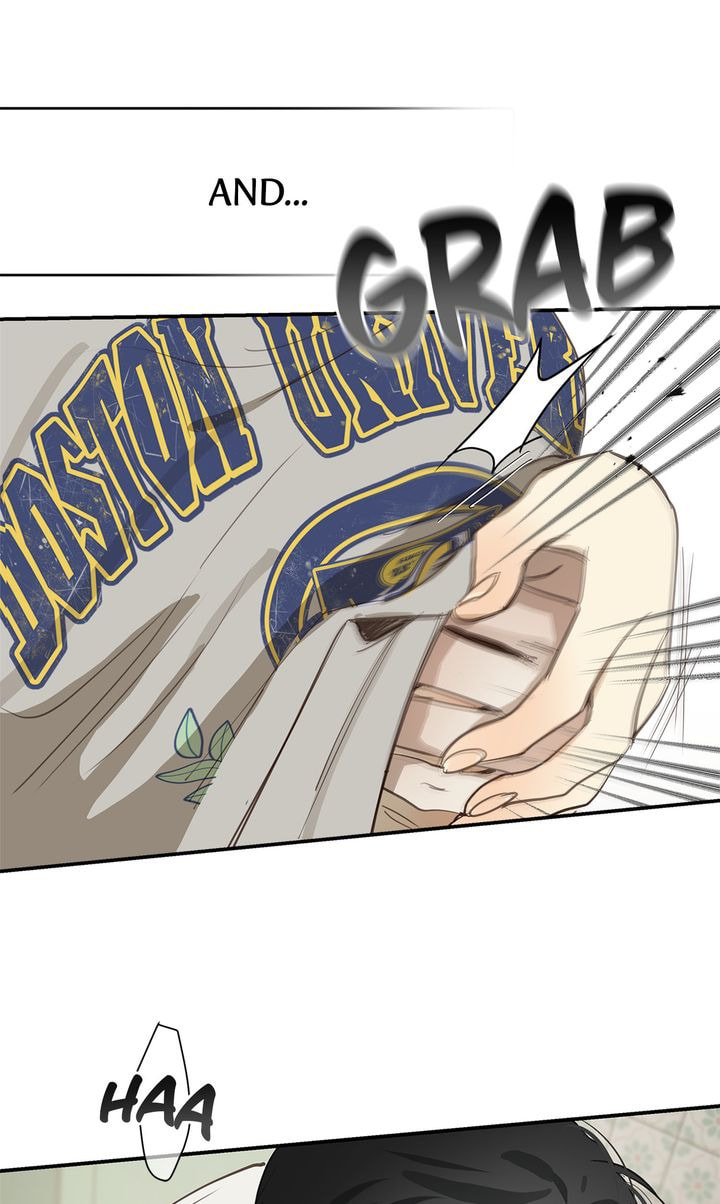 Flower of Allure Chapter 36 page 73 - 