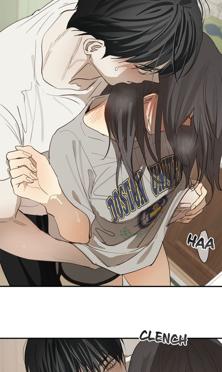 Flower of Allure Chapter 36 page 74 - 