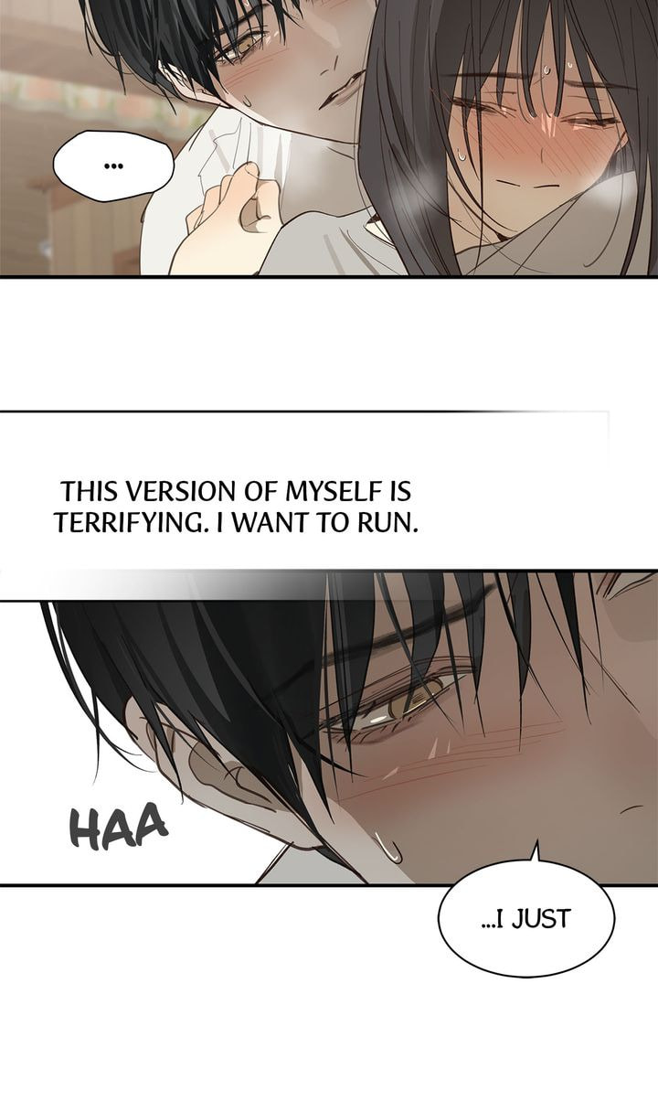 Flower of Allure Chapter 36 page 75 - 