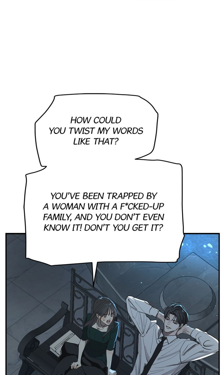 Flower of Allure Chapter 36 page 9 - 
