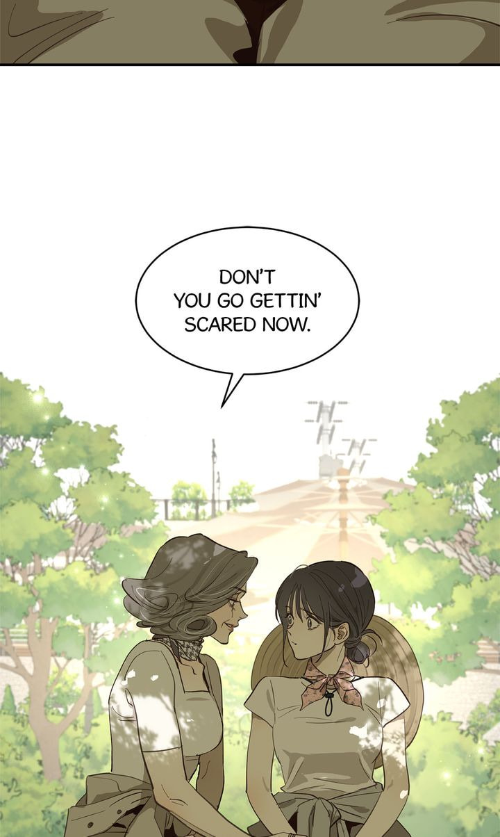 Flower of Allure Chapter 36 page 81 - 