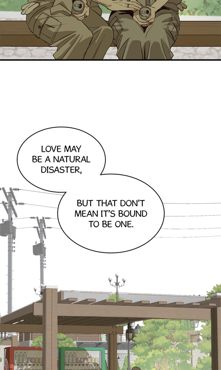 Flower of Allure Chapter 36 page 82 - 
