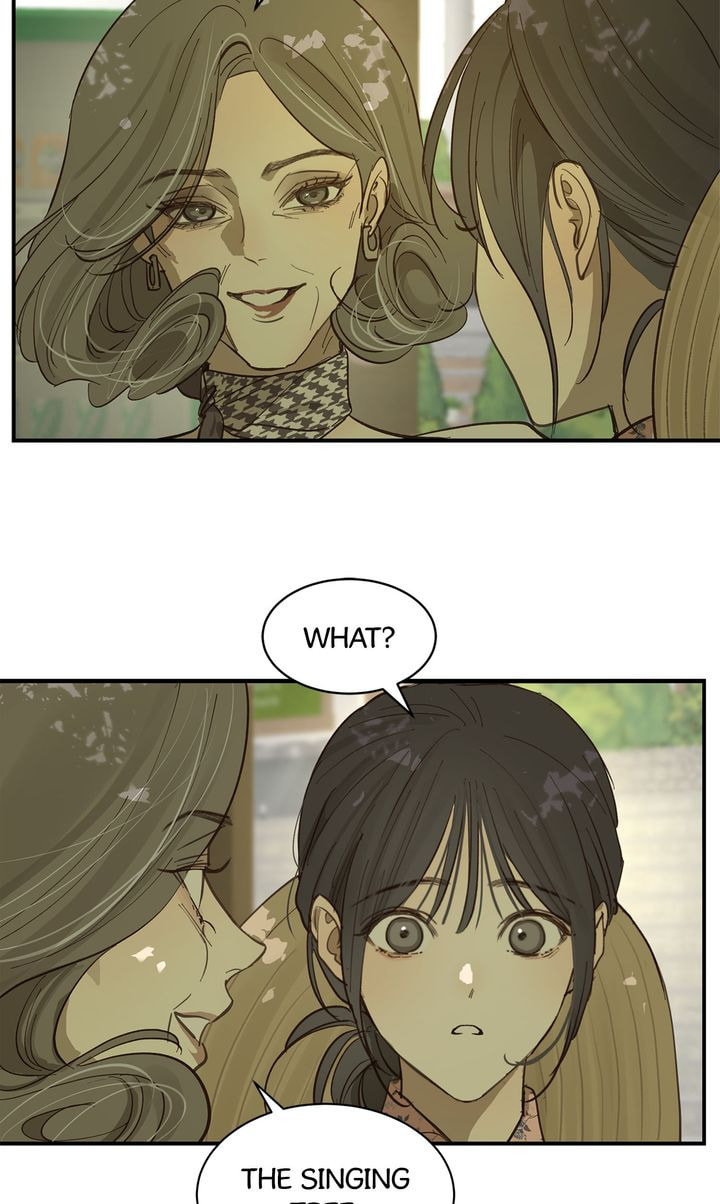 Flower of Allure Chapter 36 page 84 - 