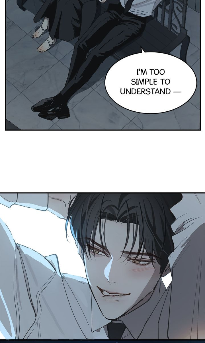 Flower of Allure Chapter 36 page 10 - 