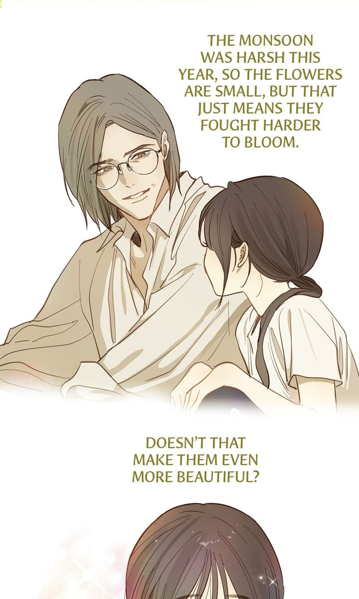 Flower of Allure Chapter 37 page 13 - 
