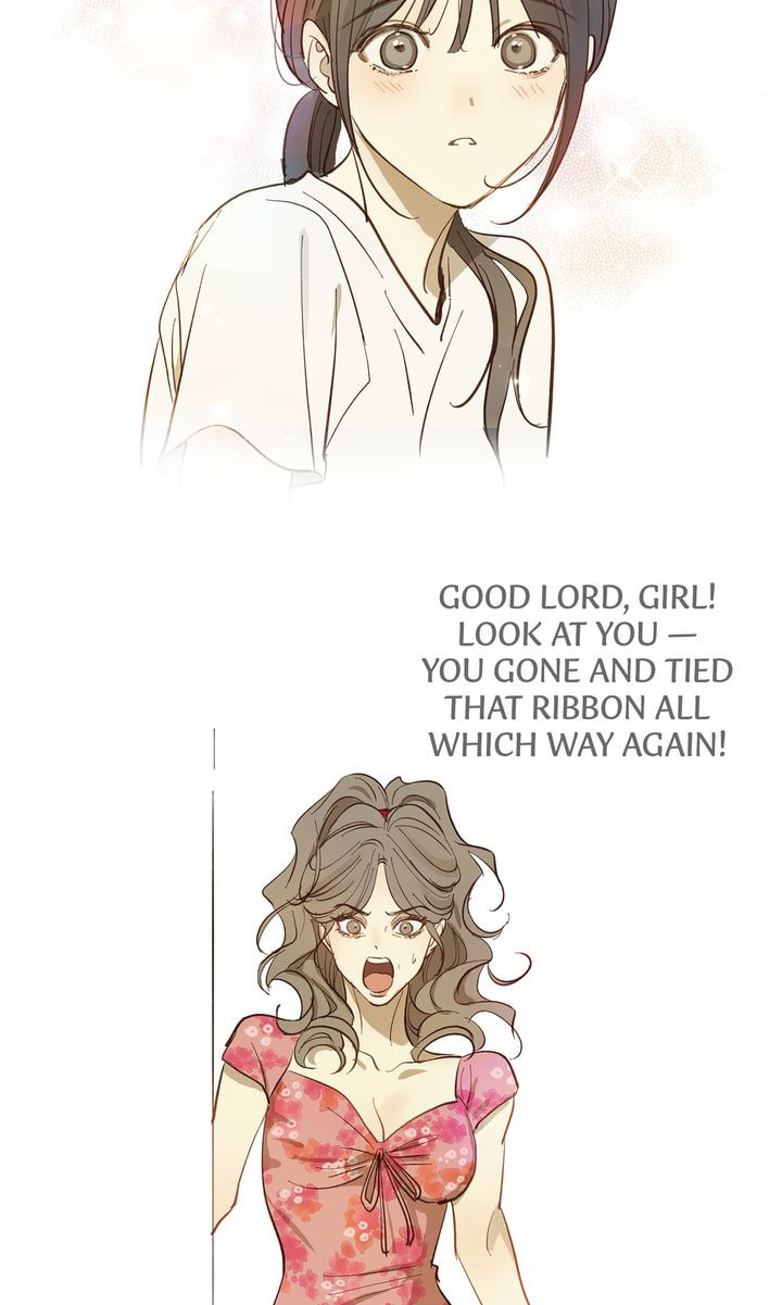 Flower of Allure Chapter 37 page 14 - 