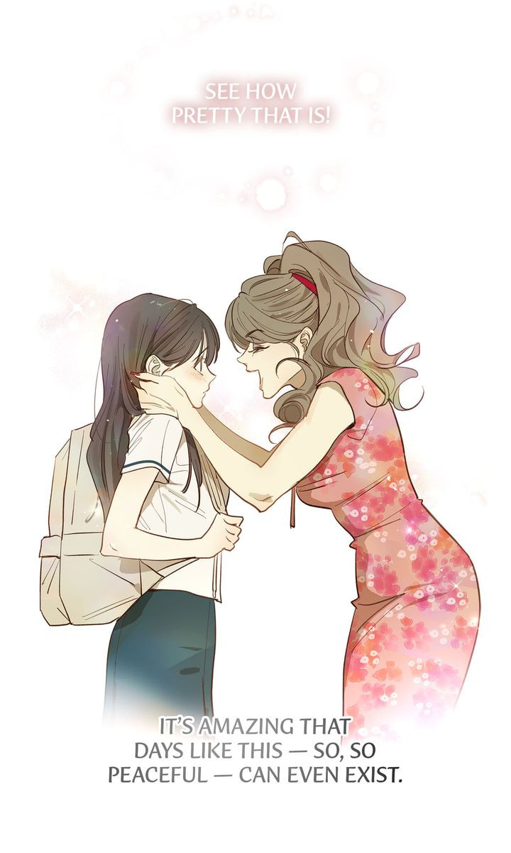 Flower of Allure Chapter 37 page 16 - 
