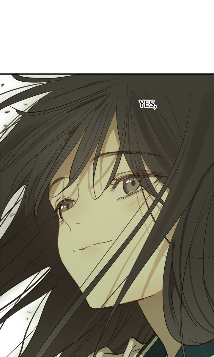 Flower of Allure Chapter 37 page 17 - 