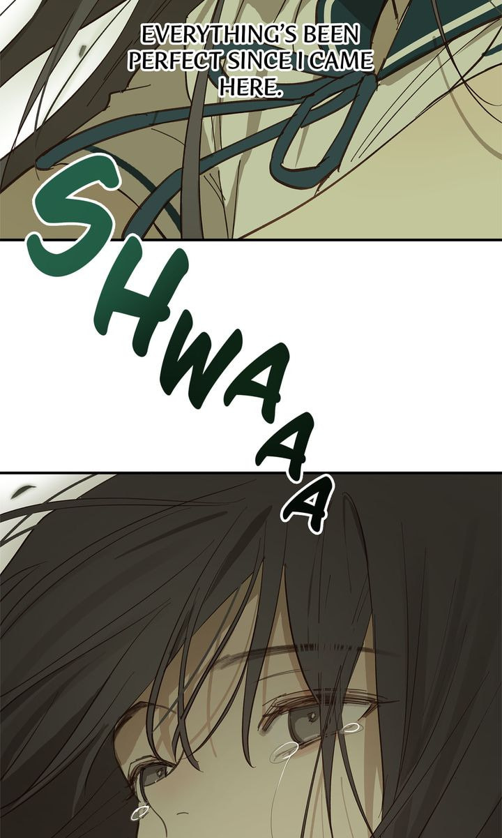 Flower of Allure Chapter 37 page 18 - 
