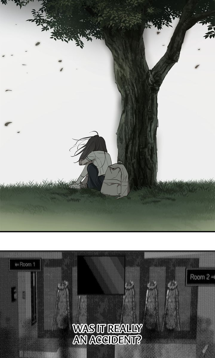 Flower of Allure Chapter 37 page 20 - 
