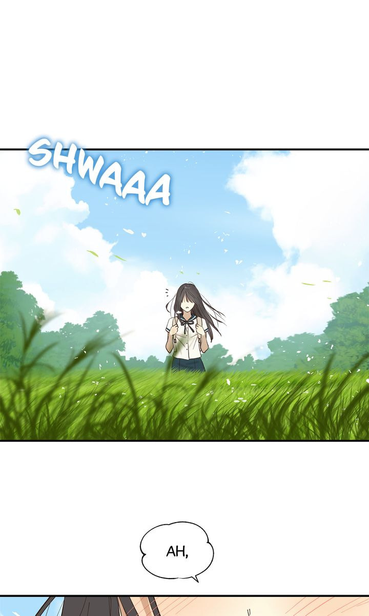 Flower of Allure Chapter 37 page 3 - 