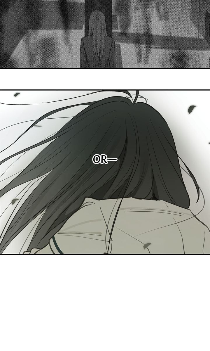Flower of Allure Chapter 37 page 21 - 