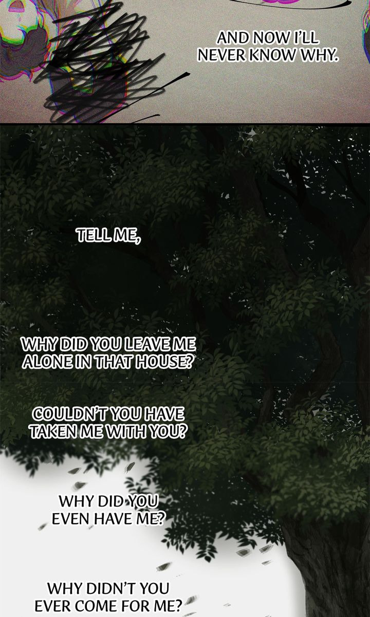 Flower of Allure Chapter 37 page 24 - 