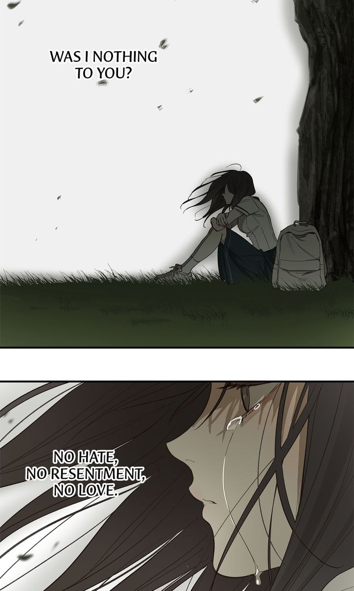 Flower of Allure Chapter 37 page 25 - 