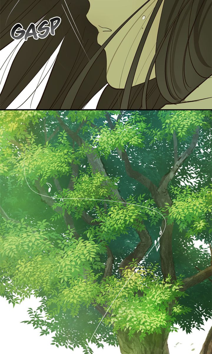 Flower of Allure Chapter 37 page 27 - 