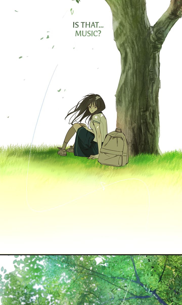 Flower of Allure Chapter 37 page 28 - 