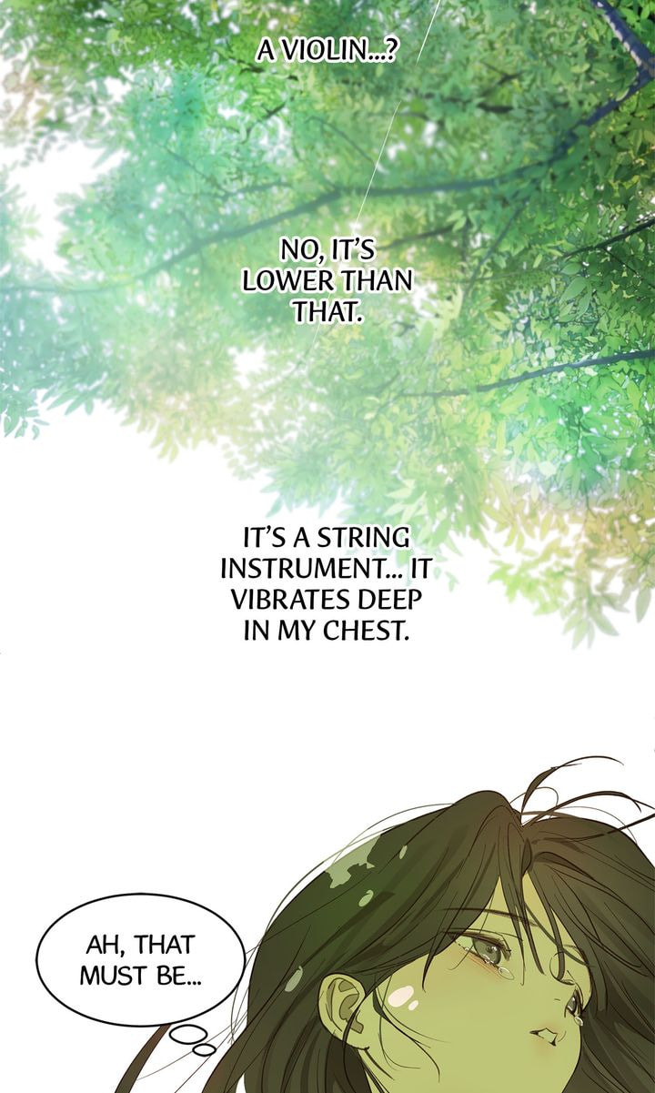 Flower of Allure Chapter 37 page 29 - 