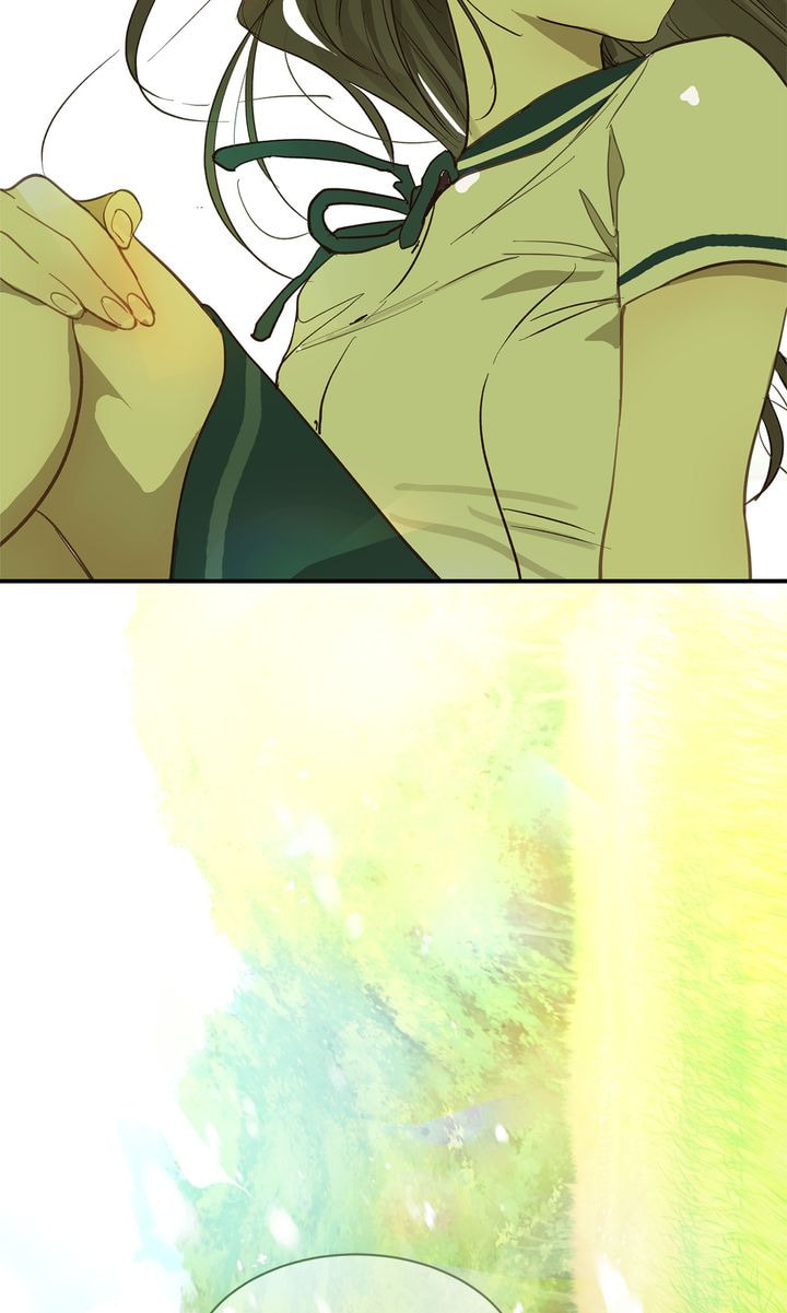 Flower of Allure Chapter 37 page 30 - 