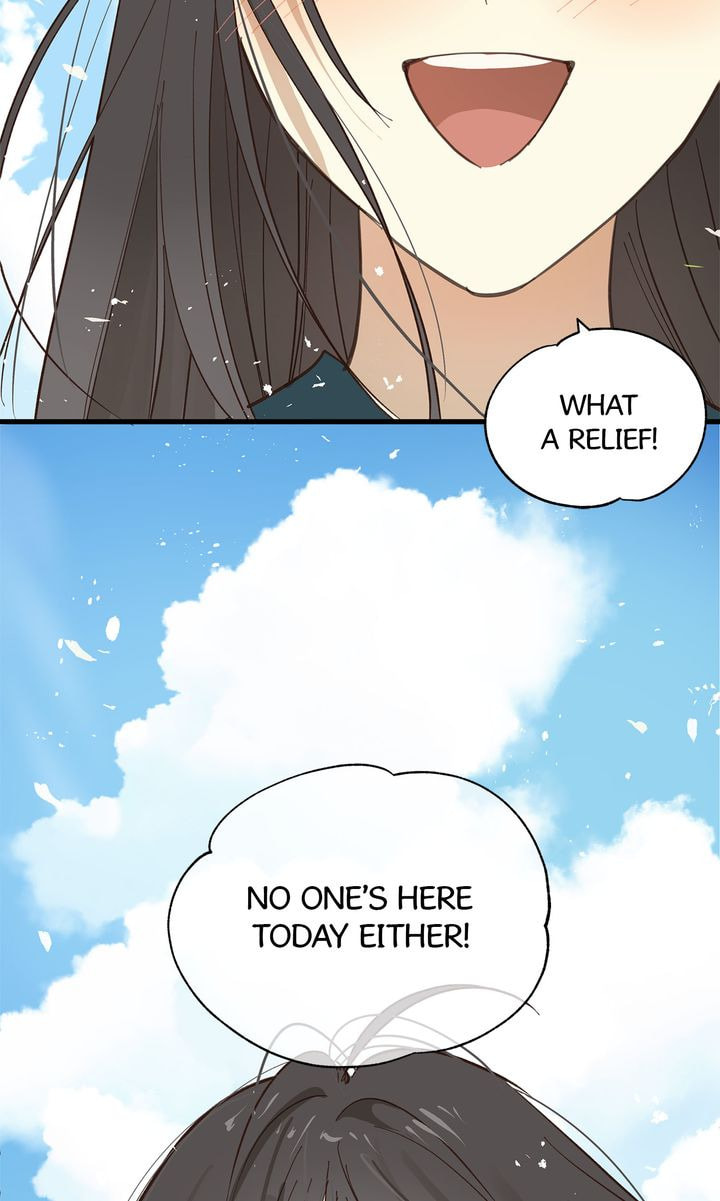 Flower of Allure Chapter 37 page 4 - 
