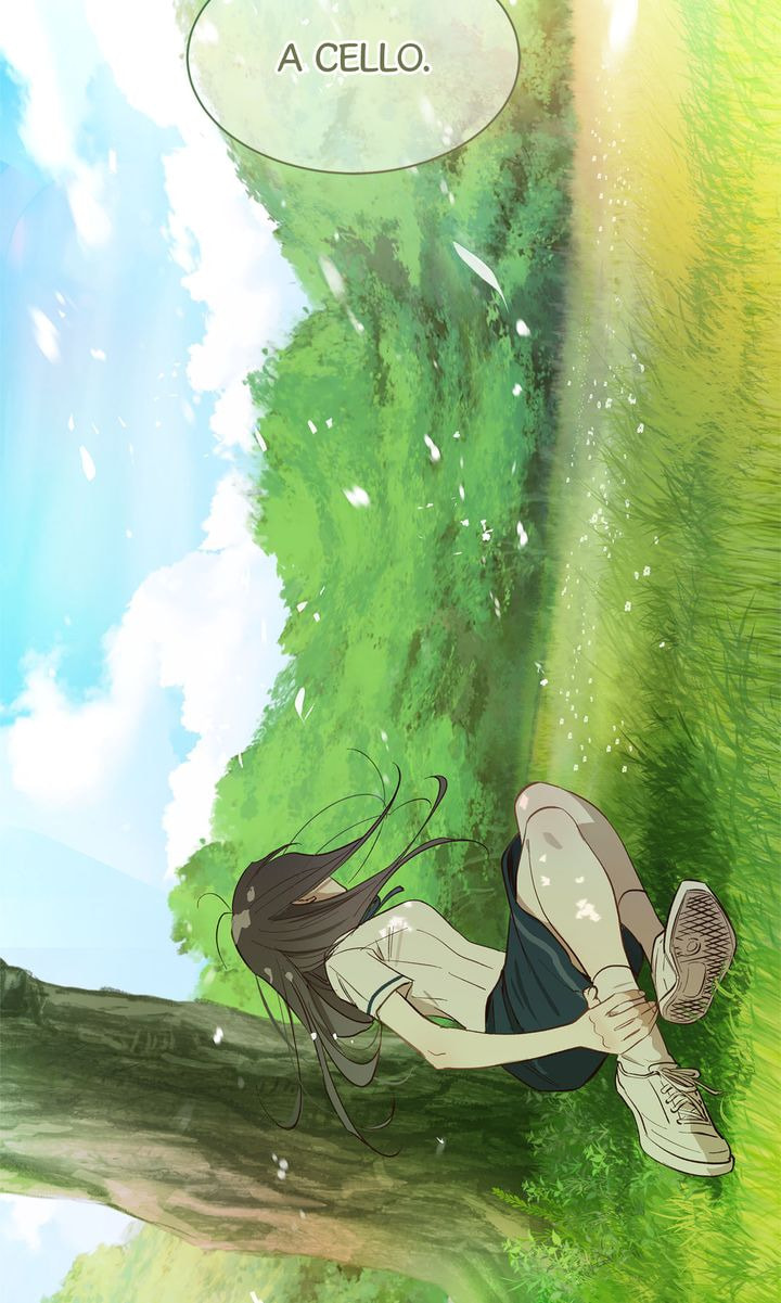 Flower of Allure Chapter 37 page 31 - 