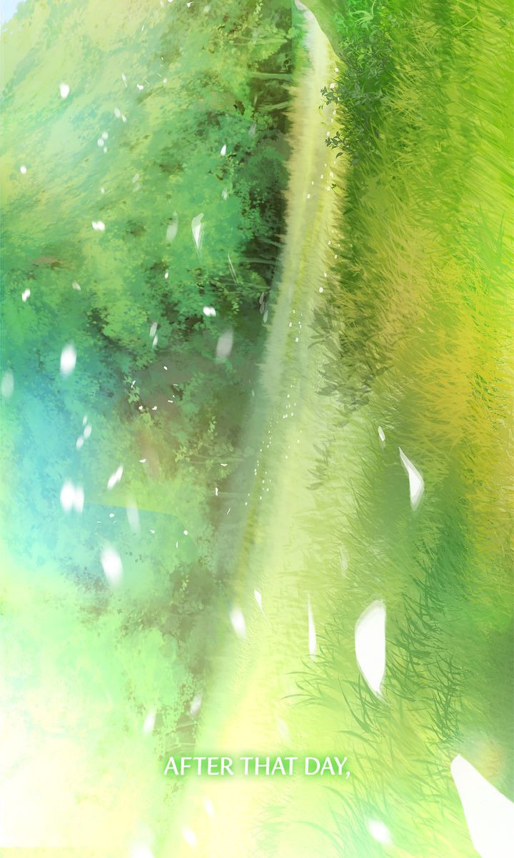 Flower of Allure Chapter 37 page 32 - 