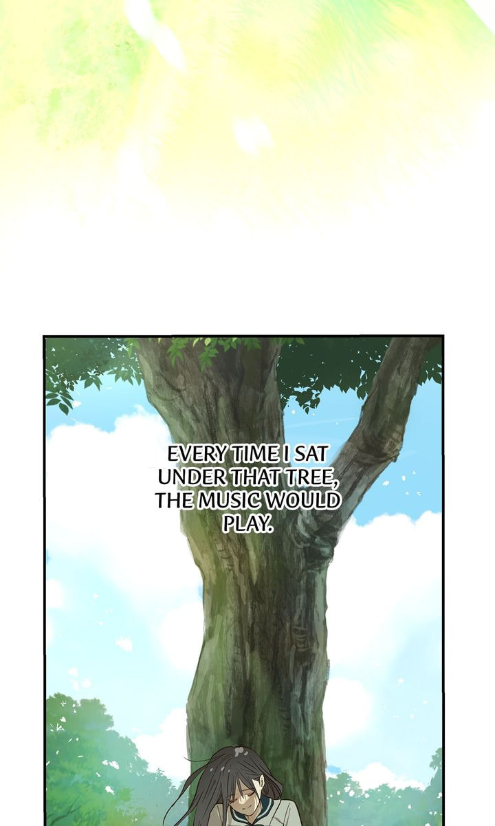Flower of Allure Chapter 37 page 33 - 