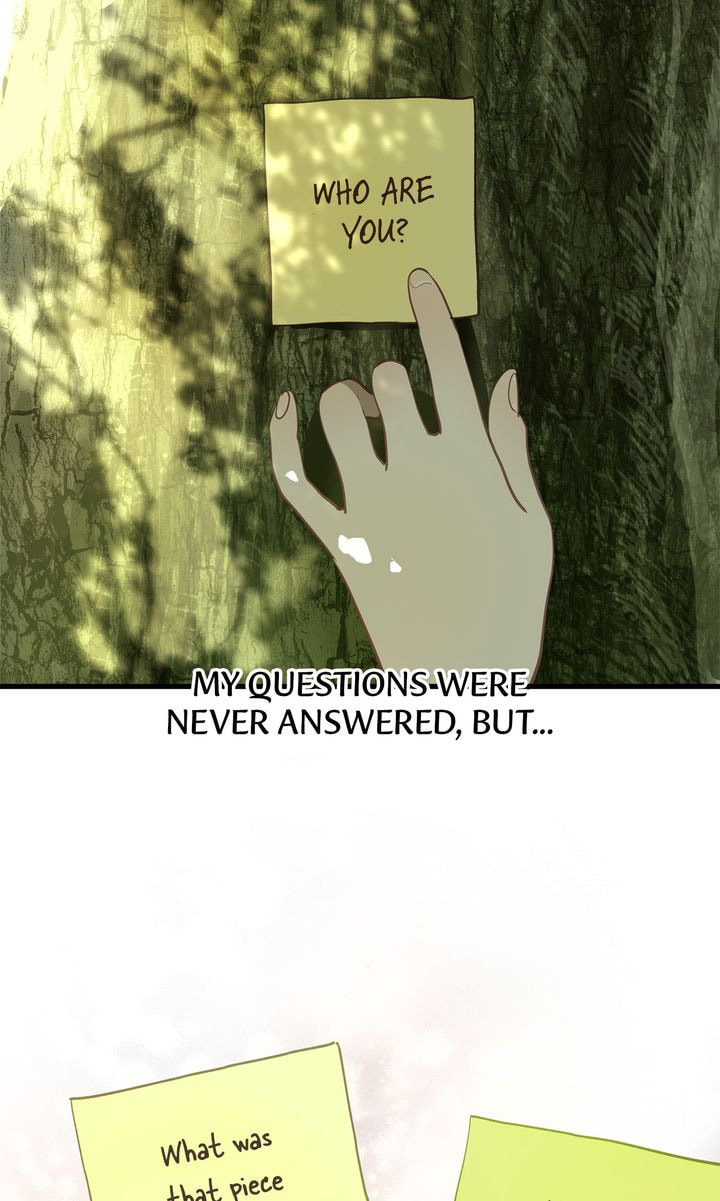 Flower of Allure Chapter 37 page 38 - 