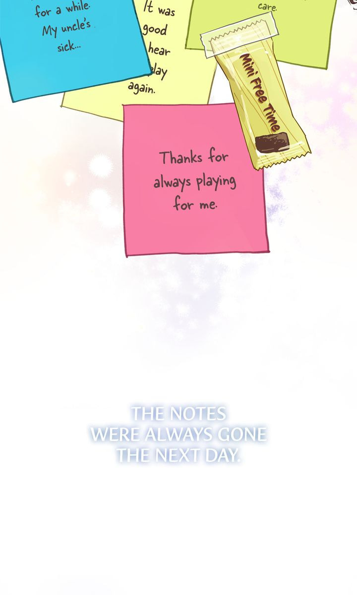 Flower of Allure Chapter 37 page 40 - 