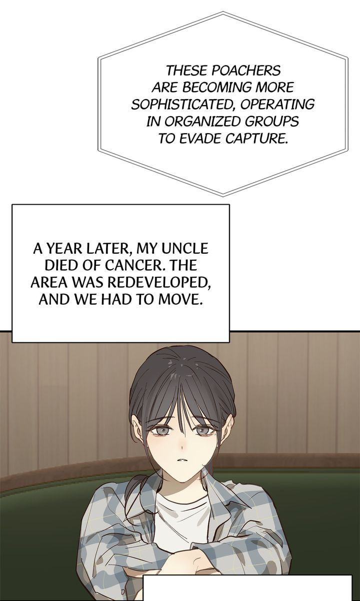 Flower of Allure Chapter 37 page 42 - 