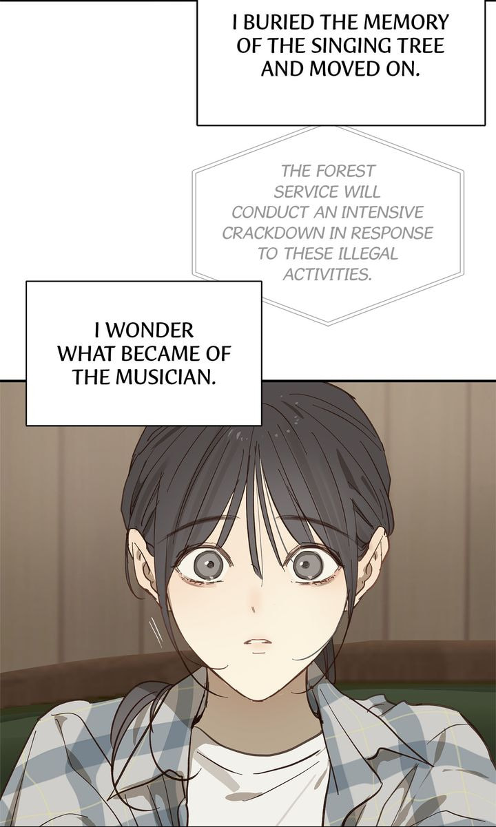 Flower of Allure Chapter 37 page 43 - 