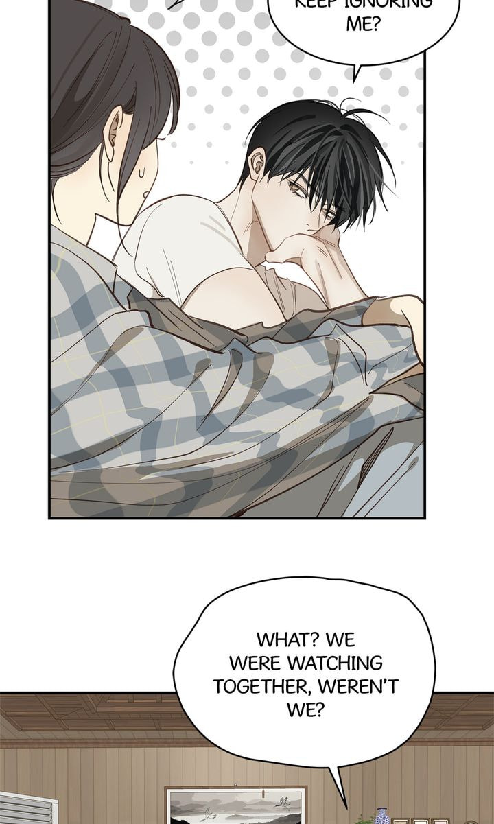 Flower of Allure Chapter 37 page 46 - 