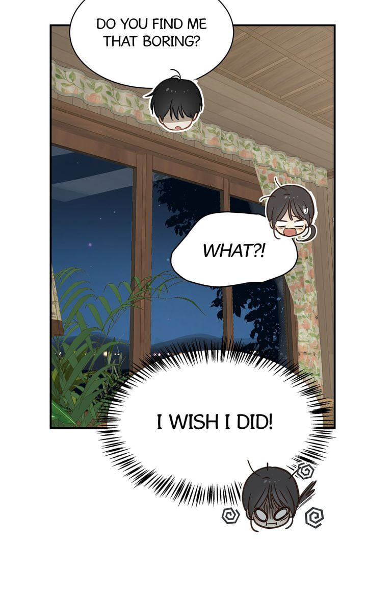 Flower of Allure Chapter 37 page 48 - 