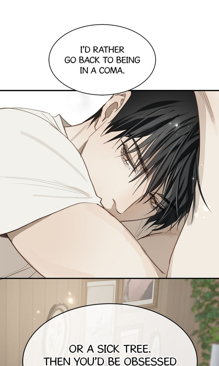 Flower of Allure Chapter 37 page 49 - 
