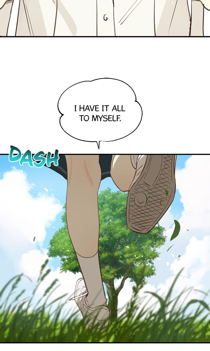 Flower of Allure Chapter 37 page 6 - 