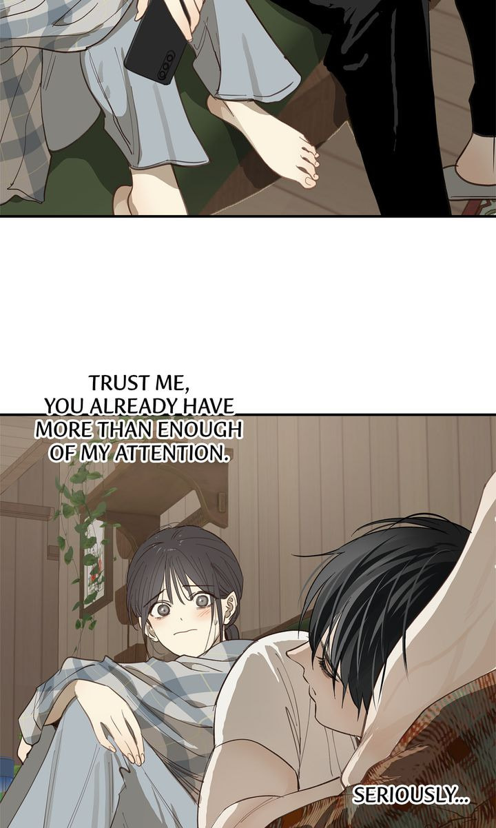 Flower of Allure Chapter 37 page 51 - 