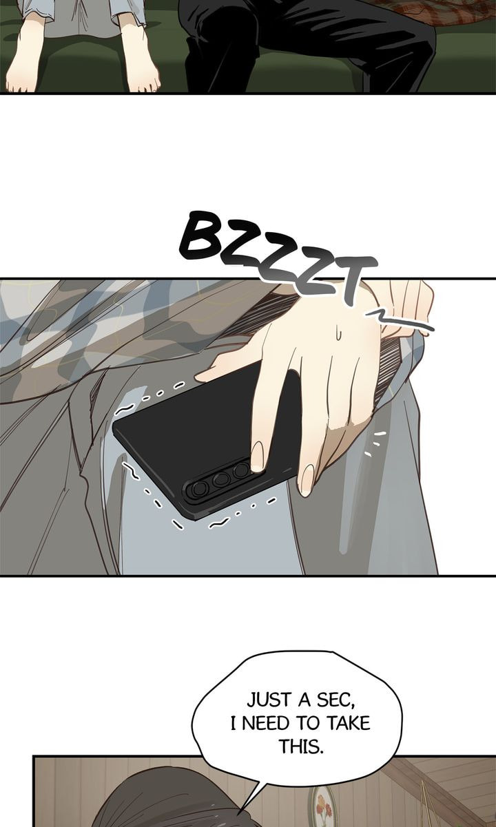 Flower of Allure Chapter 37 page 53 - 