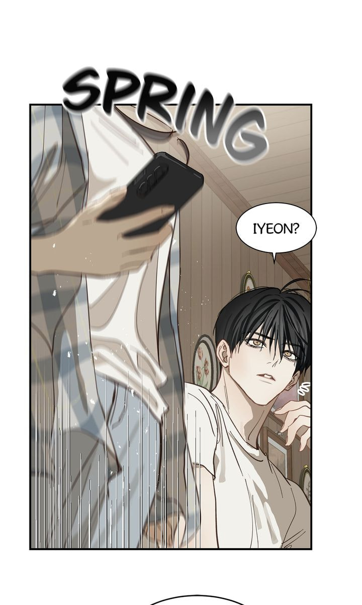 Flower of Allure Chapter 37 page 55 - 