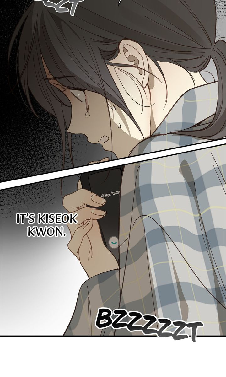 Flower of Allure Chapter 37 page 57 - 