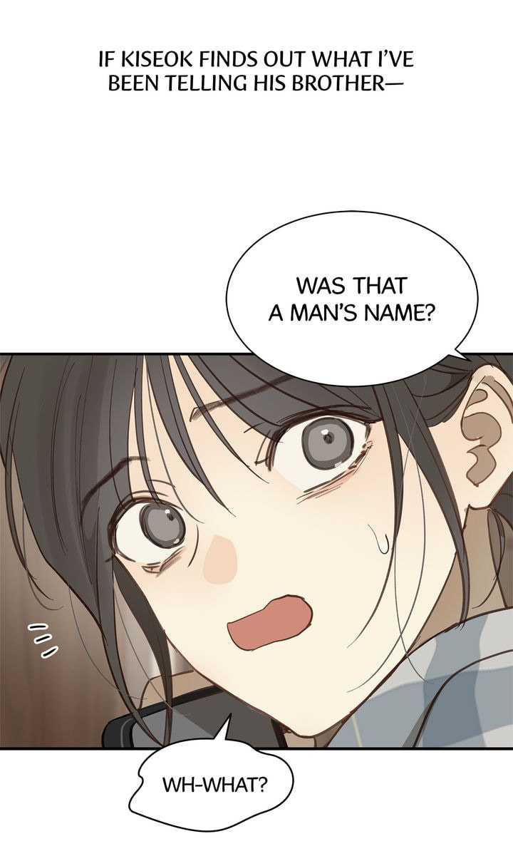 Flower of Allure Chapter 37 page 59 - 