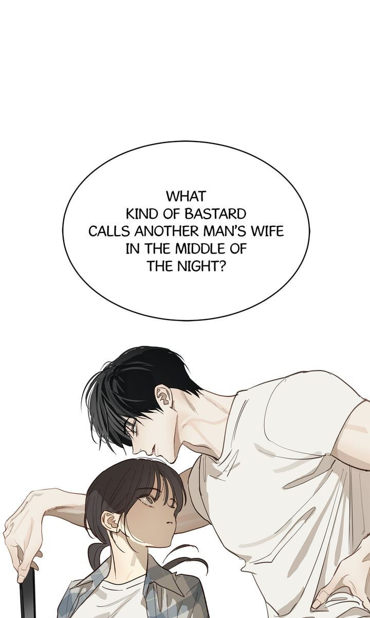 Flower of Allure Chapter 37 page 60 - 