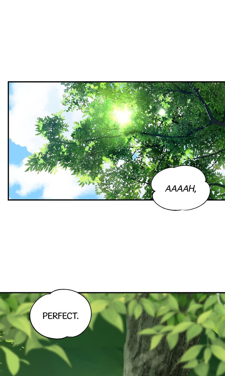 Flower of Allure Chapter 37 page 7 - 