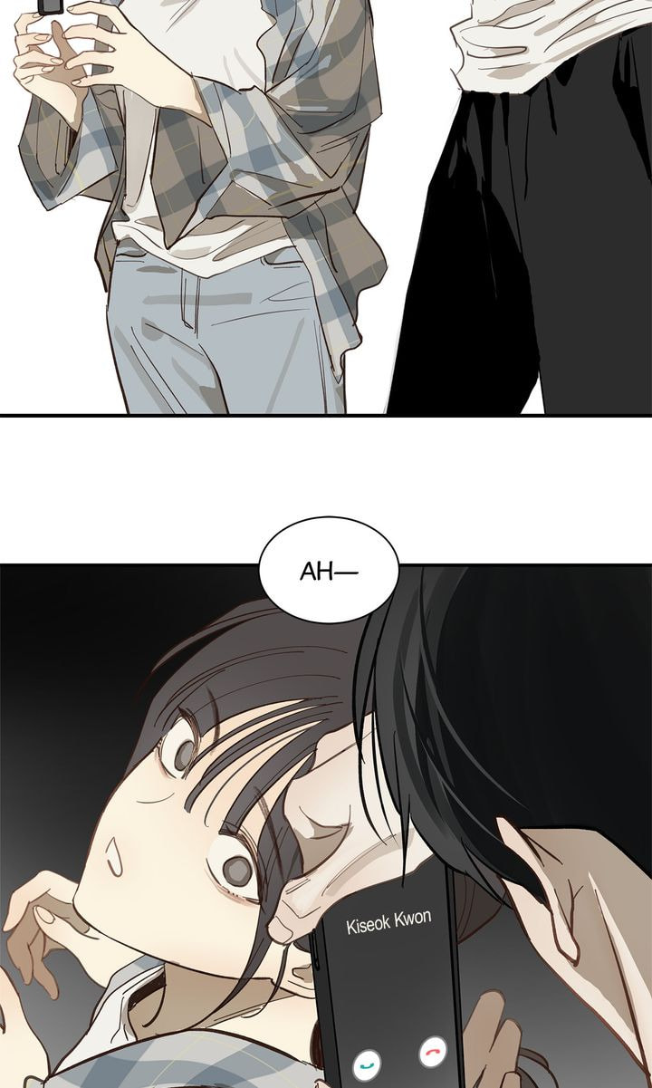 Flower of Allure Chapter 37 page 61 - 