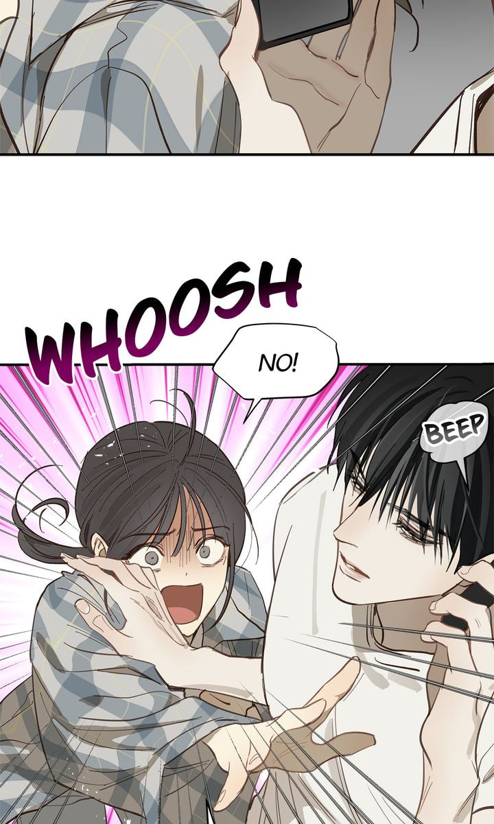 Flower of Allure Chapter 37 page 62 - 