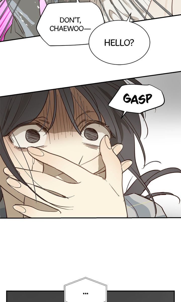 Flower of Allure Chapter 37 page 63 - 