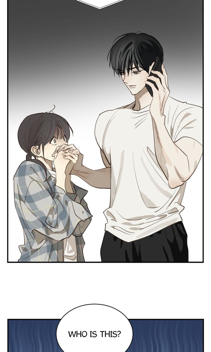 Flower of Allure Chapter 37 page 64 - 