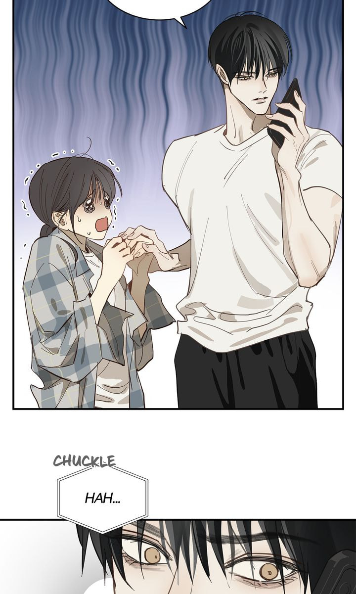 Flower of Allure Chapter 37 page 65 - 